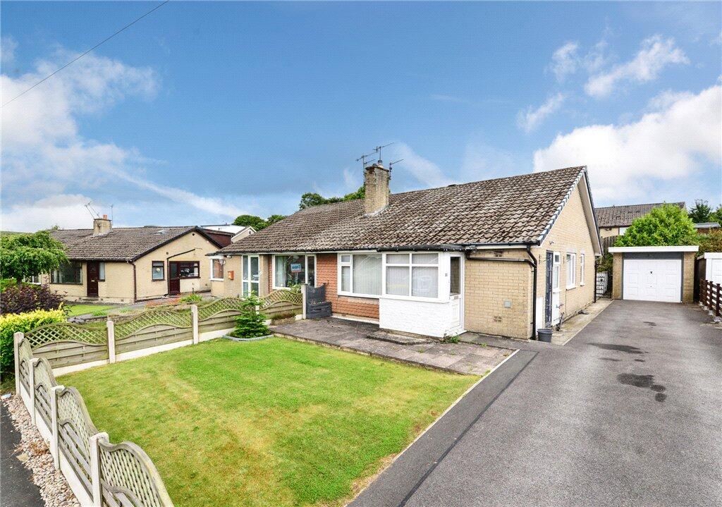 Property image for Farndale Road, Wilsden, BD15