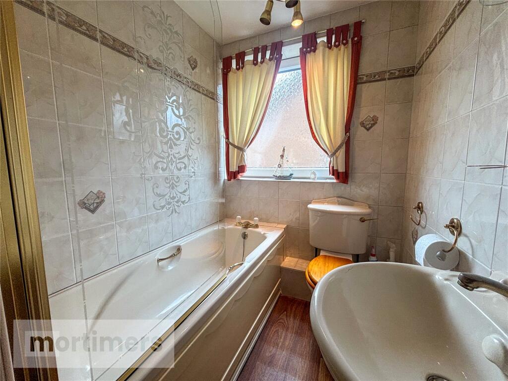 Additional image 20 of Tiverton Drive, Blackburn, Lancashire, BB2