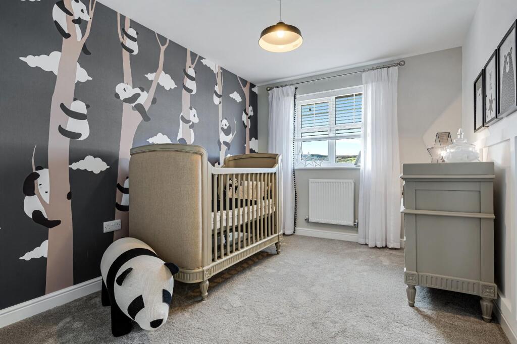 Additional image 11 of Church Meadows, Barrowford