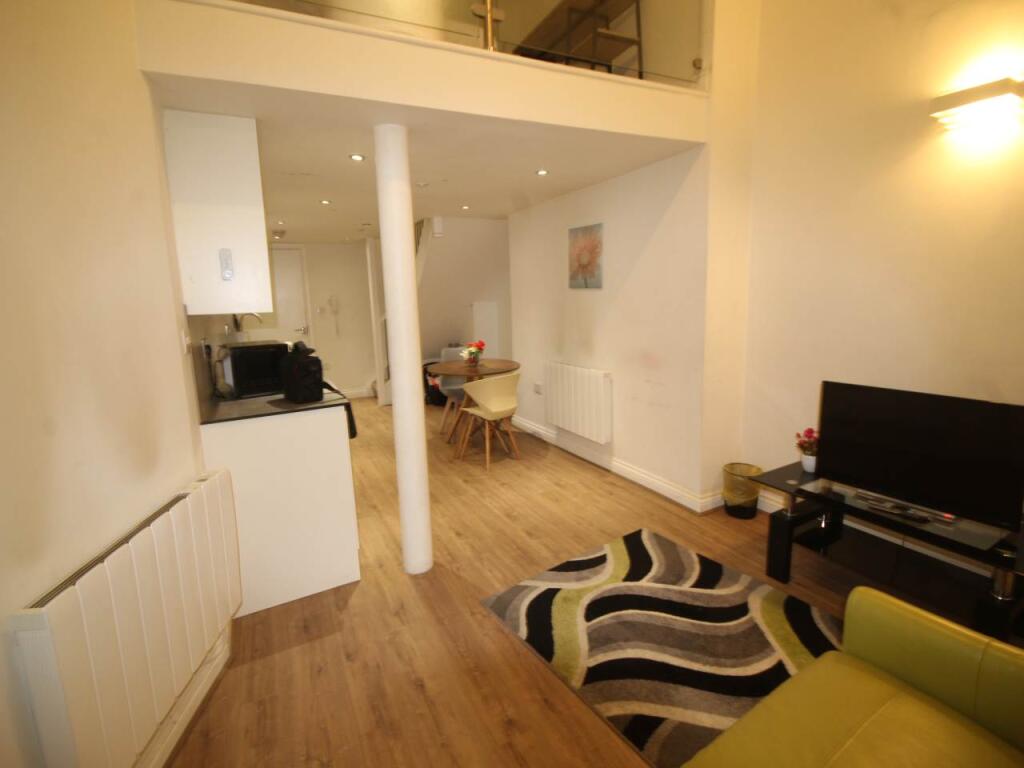 Additional image 4 of Albion House, 64a Vicar Lane, Bradford