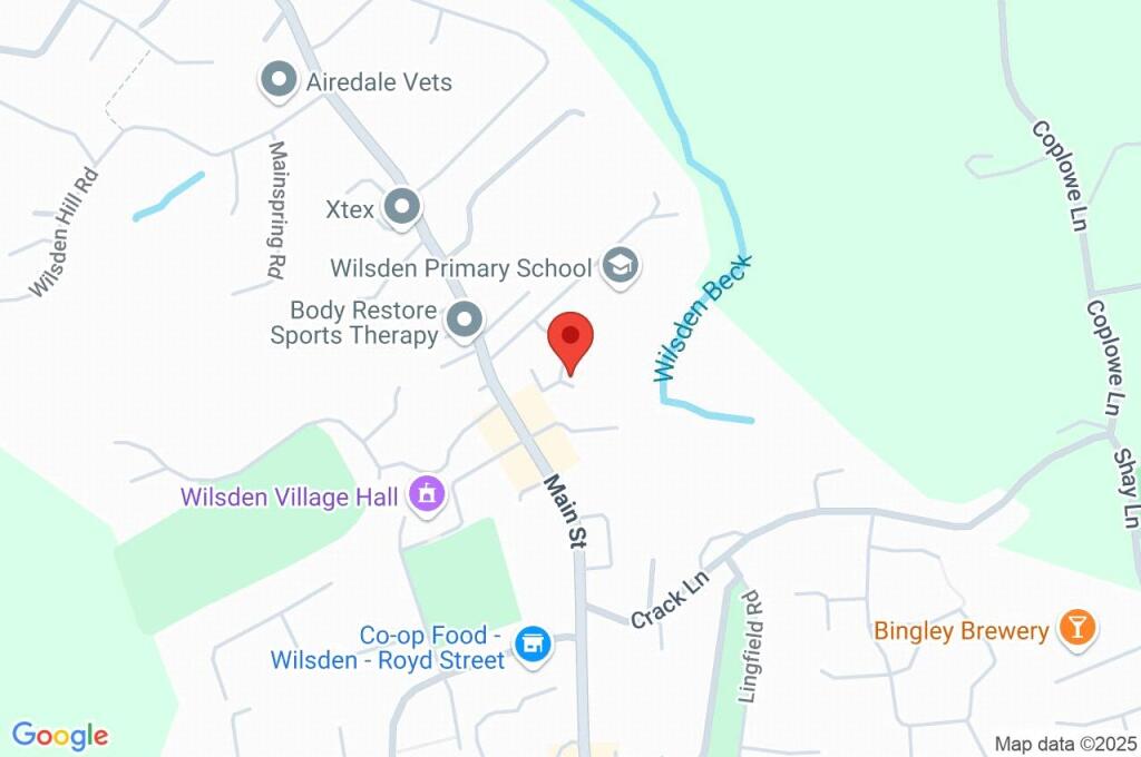 Additional image 15 of Village Mews, Wilsden, Bradford, West Yorkshire, BD15