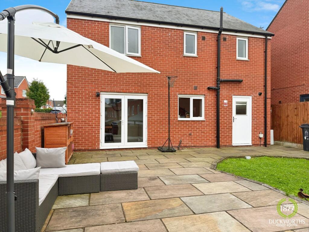 Additional image 22 of Hambledon Mill Park, Accrington, BB5