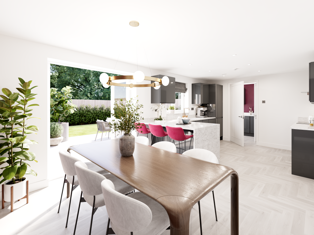 Additional image 8 of Spring Meadows,
Darwen,
BB3