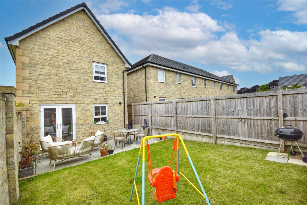 Additional image 18 of Molland Drive, Clitheroe, Lancashire, BB7