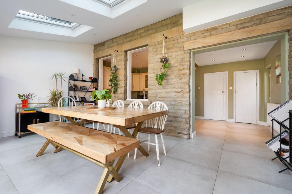 Additional image 16 of Newchurch Road, Rawtenstall BB4: Stunning Extended Family Home with Views!