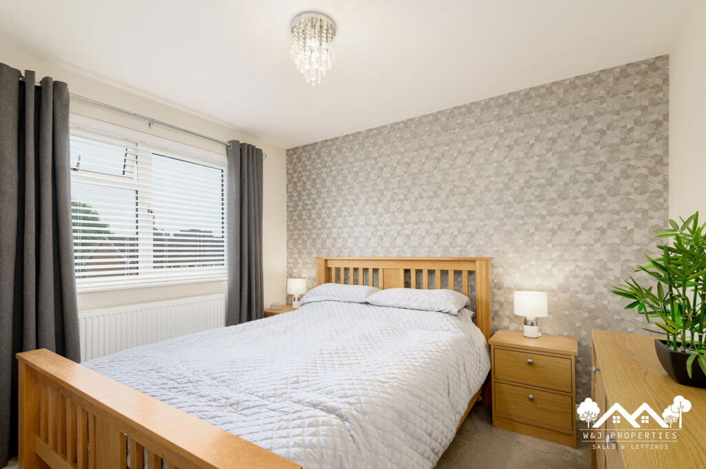 Additional image 28 of Fordside Avenue, Clayton Le Moors, Accrington, BB5