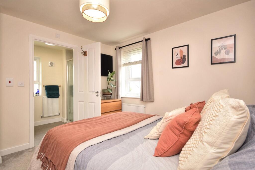 Additional image 11 of Molland Drive, Clitheroe, Lancashire, BB7