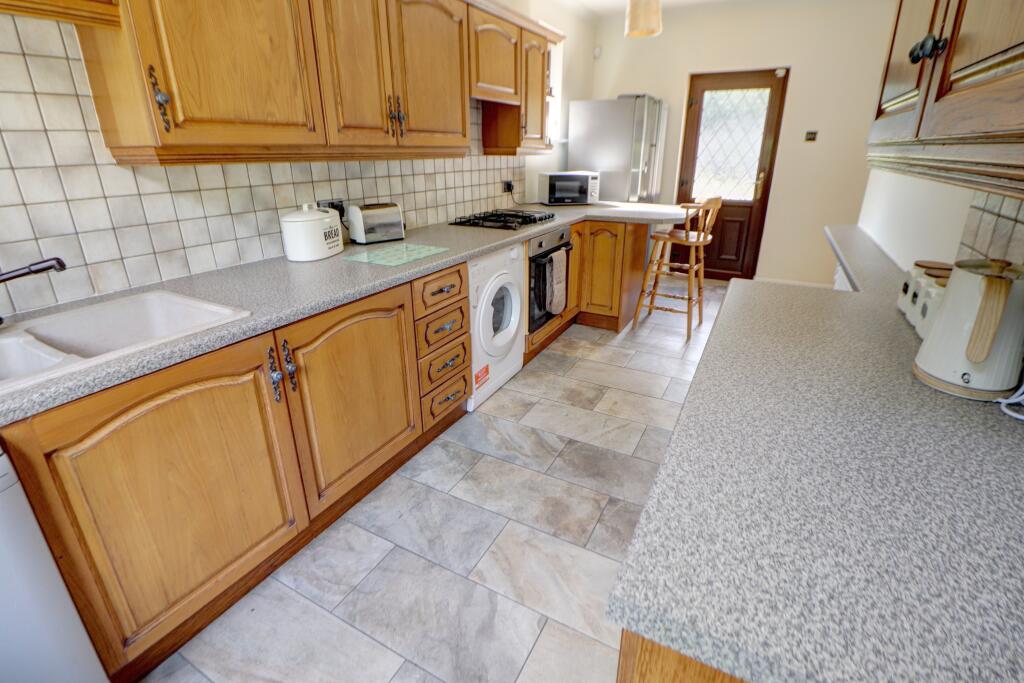 Additional image 13 of Hallam Road, Nelson, BB9