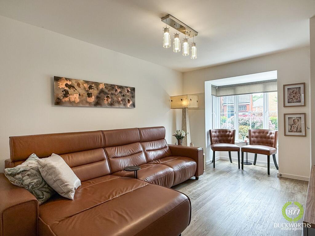 Additional image 5 of Bowler Avenue, Accrington, BB5