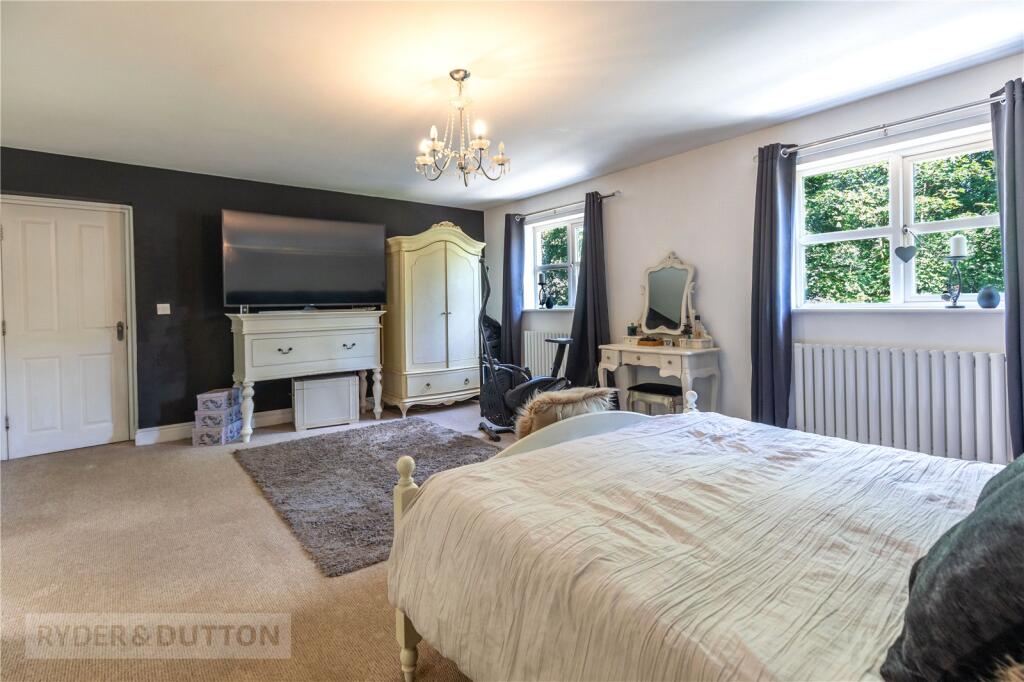 Additional image 21 of Lee Brook Road, Rawtenstall, Rossendale, BB4