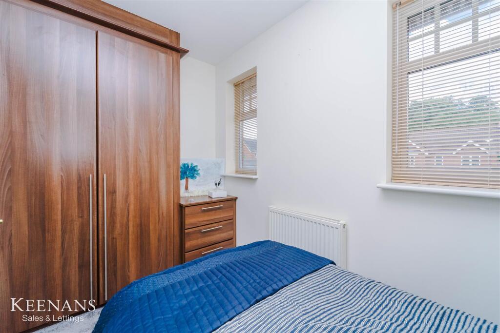 Additional image 34 of Highwoods Park, Old Langho, Blackburn