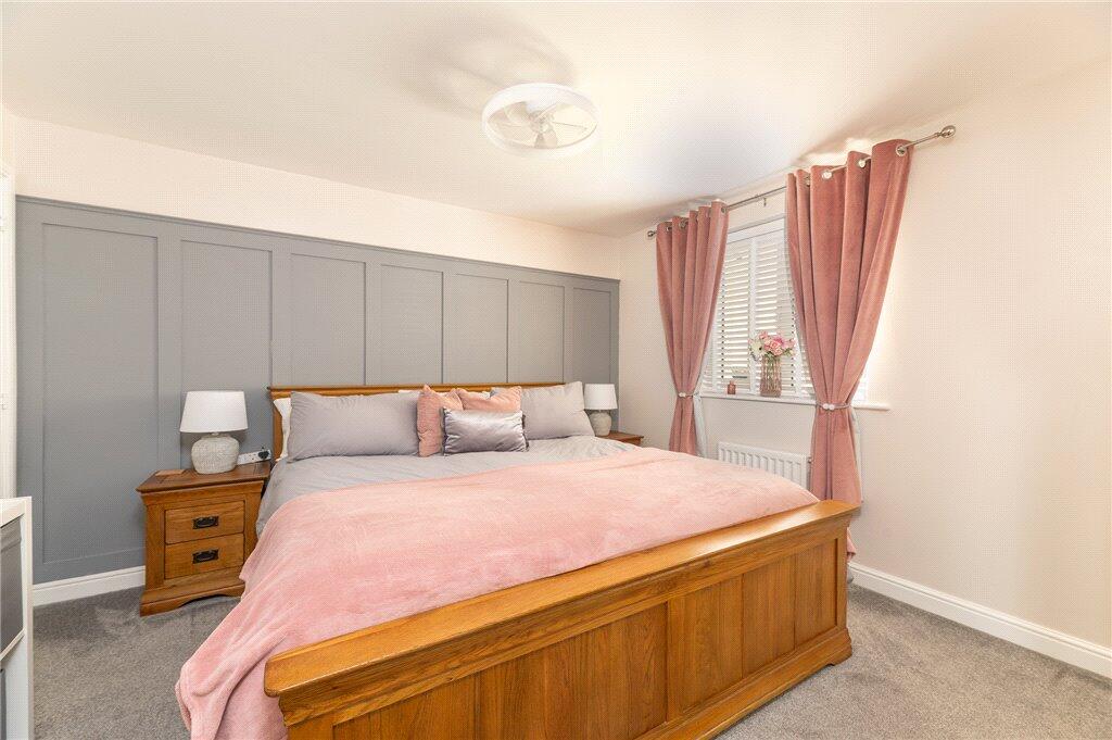 Additional image 5 of Woodsley Fold, Thornton, Bradford, West Yorkshire, BD13