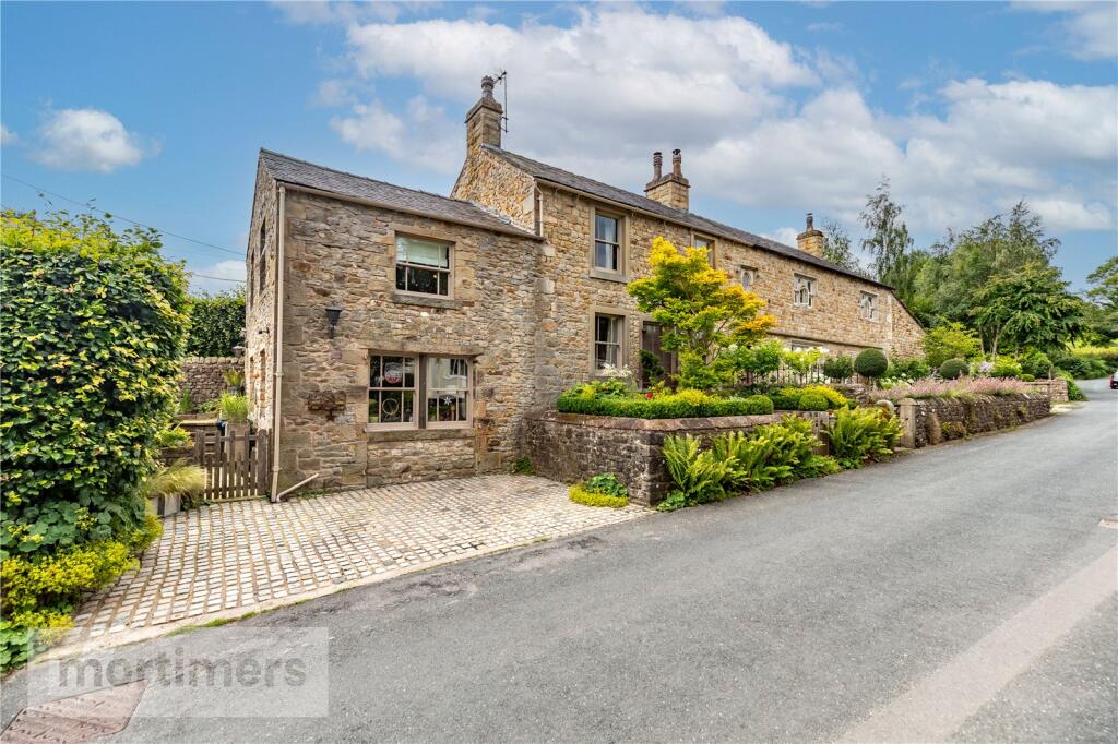 Additional image 25 of Holden, Bolton By Bowland, Clitheroe, Lancashire, BB7