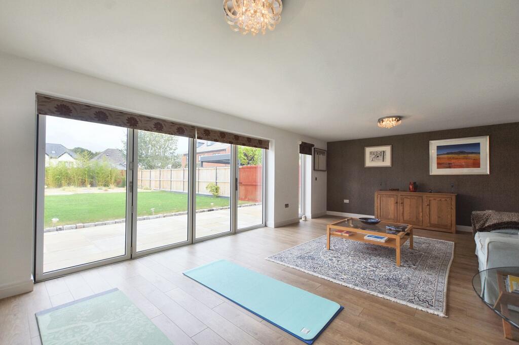 Additional image 2 of Damson Close, Old Langho, BB6