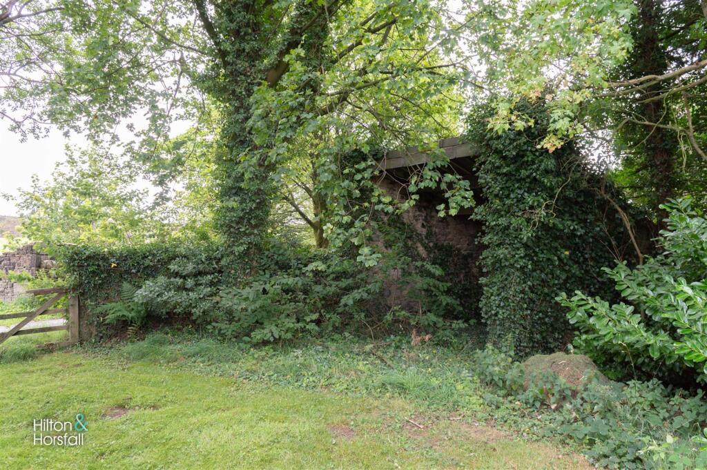 Additional image 20 of Winewall House & Barn, Lane Top, Winewall