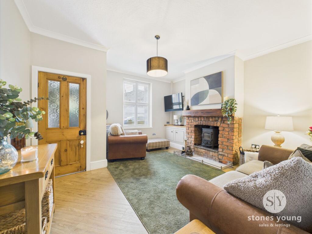 Additional image 27 of King Street, Whalley, BB7