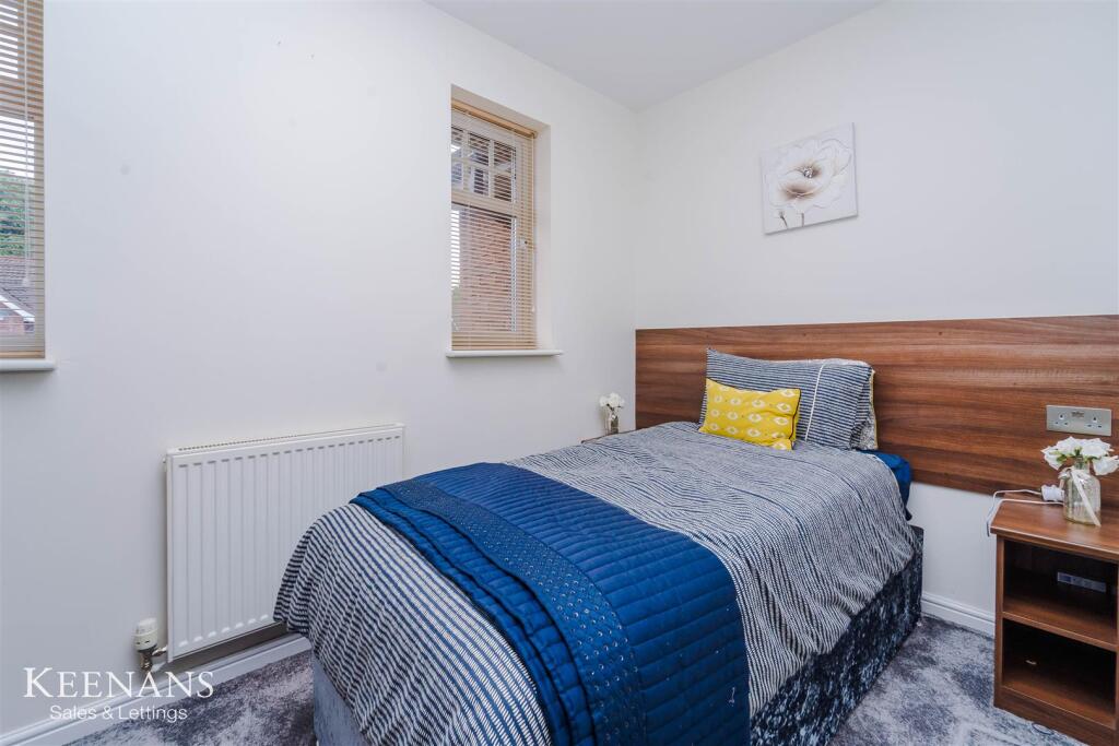 Additional image 6 of Highwoods Park, Old Langho, Blackburn