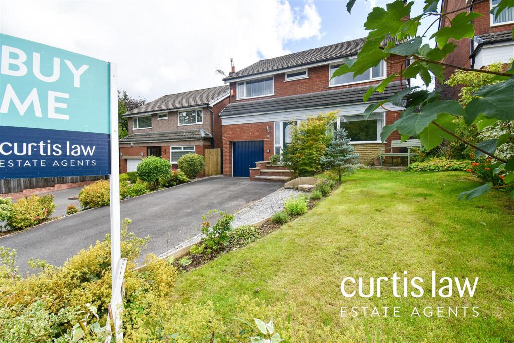 Additional image 13 of Gib Lane, Blackburn