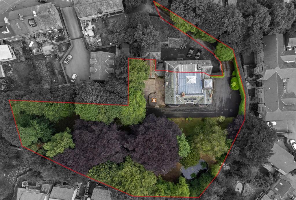 Additional image 45 of Upper Syke, Clayton Lane, Clayton, BD14 6PD