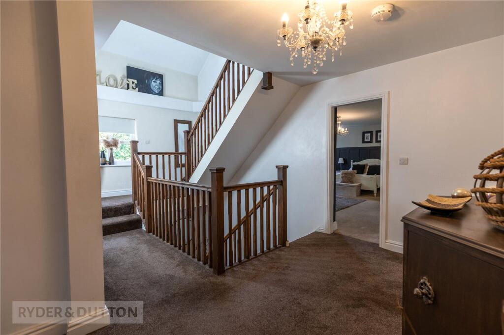 Additional image 17 of Lee Brook Road, Rawtenstall, Rossendale, BB4