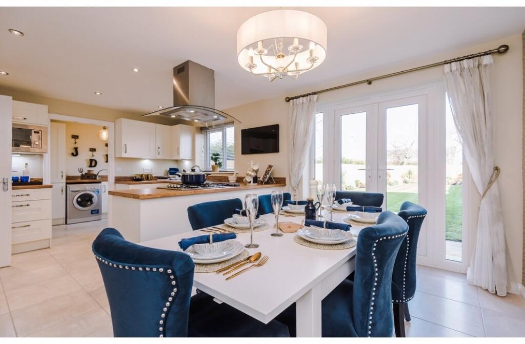 Additional image 14 of The Southwold, P11, Tower Gardens, Milking Lane, Darwen, Lancashire, BB3