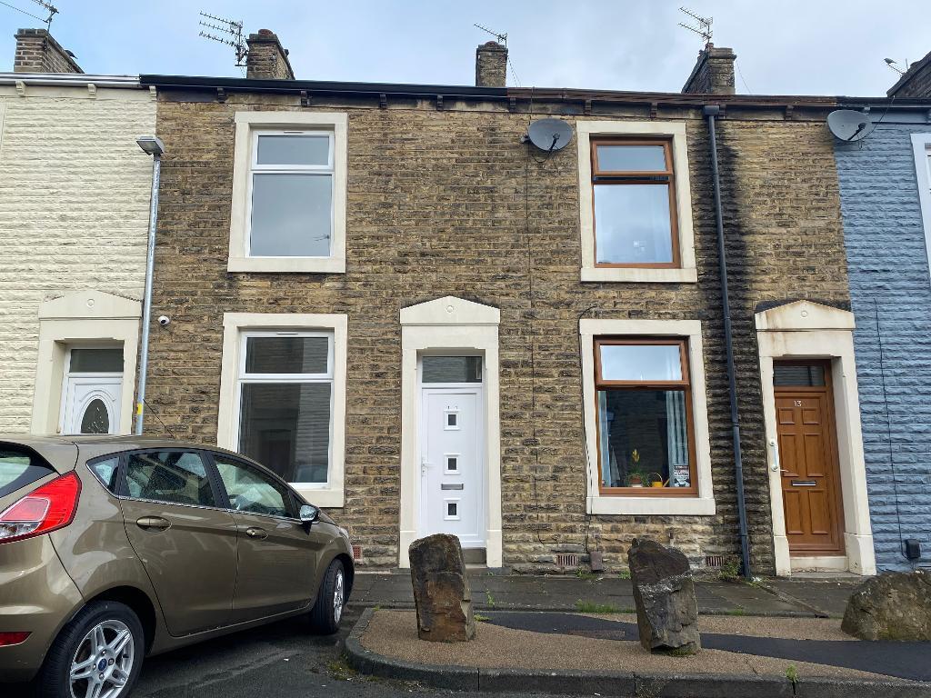 Orchard Street, Great Harwood, Lancashire, BB6 7EE