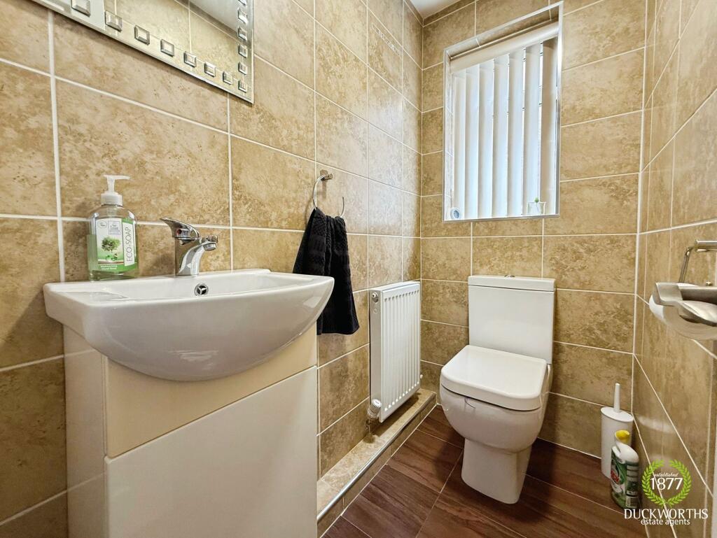 Additional image 19 of Spire Close, Darwen, BB3