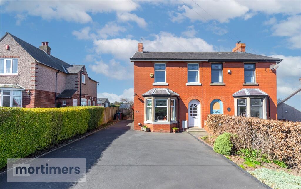 Property image for Whalley Road, Pendleton, Clitheroe, Lancashire, BB7