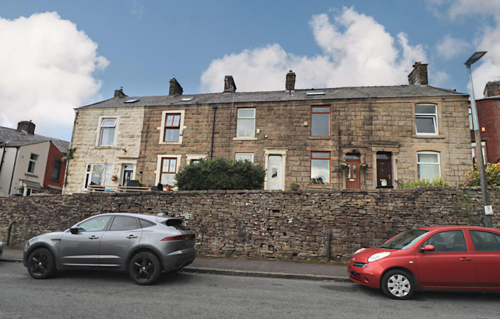 Arlington Road, Darwen, BB3