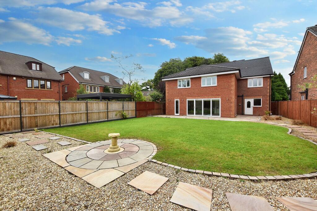 Additional image 18 of Damson Close, Old Langho, BB6