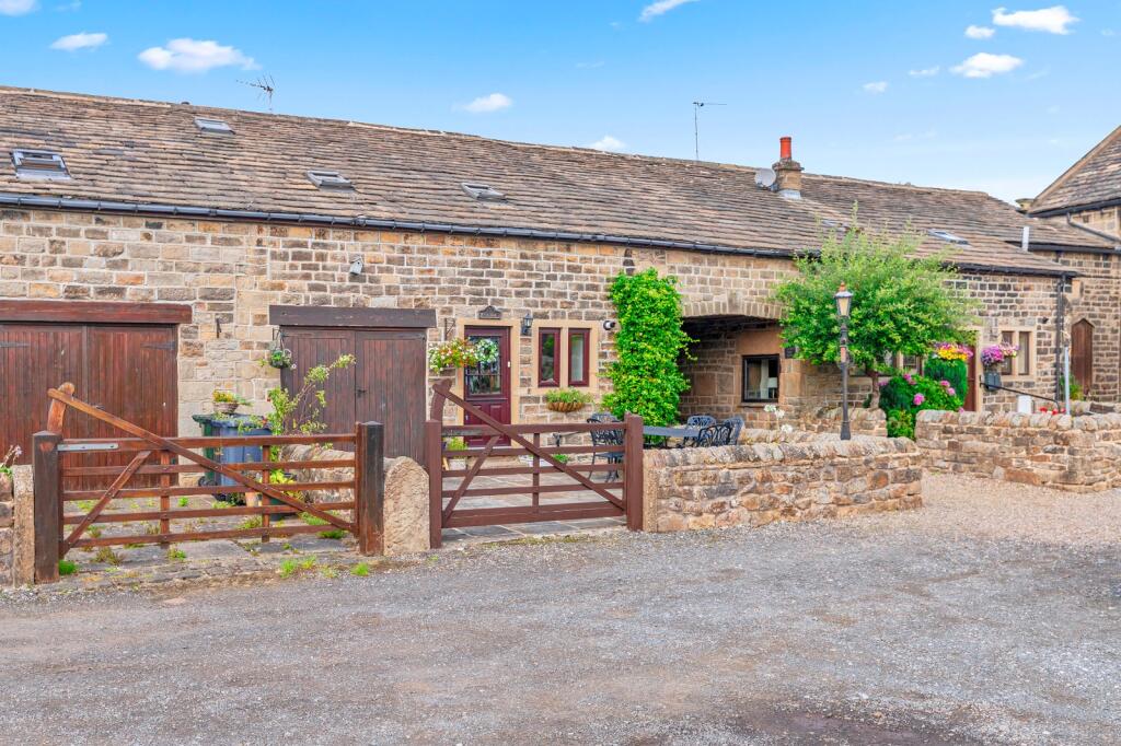 Additional image 21 of Hallas Lane, Cullingworth, Bradford, West Yorkshire, BD13