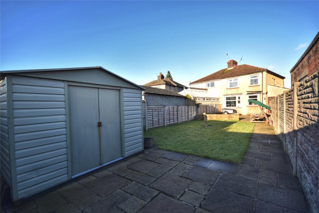 Additional image 22 of Princess Avenue, Clitheroe, Lancashire, BB7