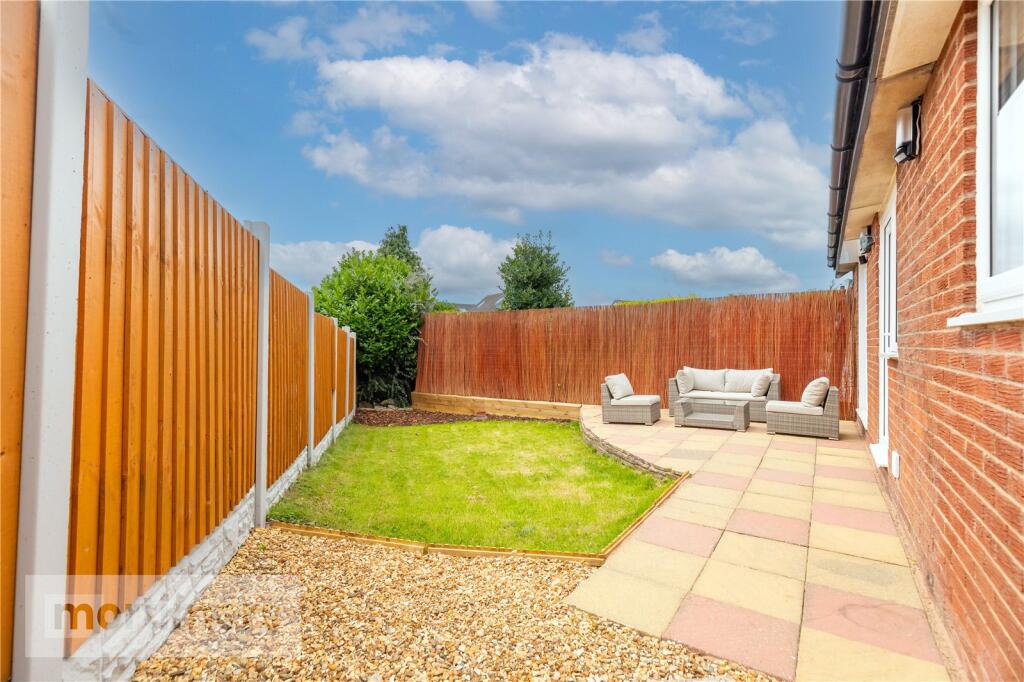 Additional image 24 of Shelley Drive, Accrington, Lancashire, BB5