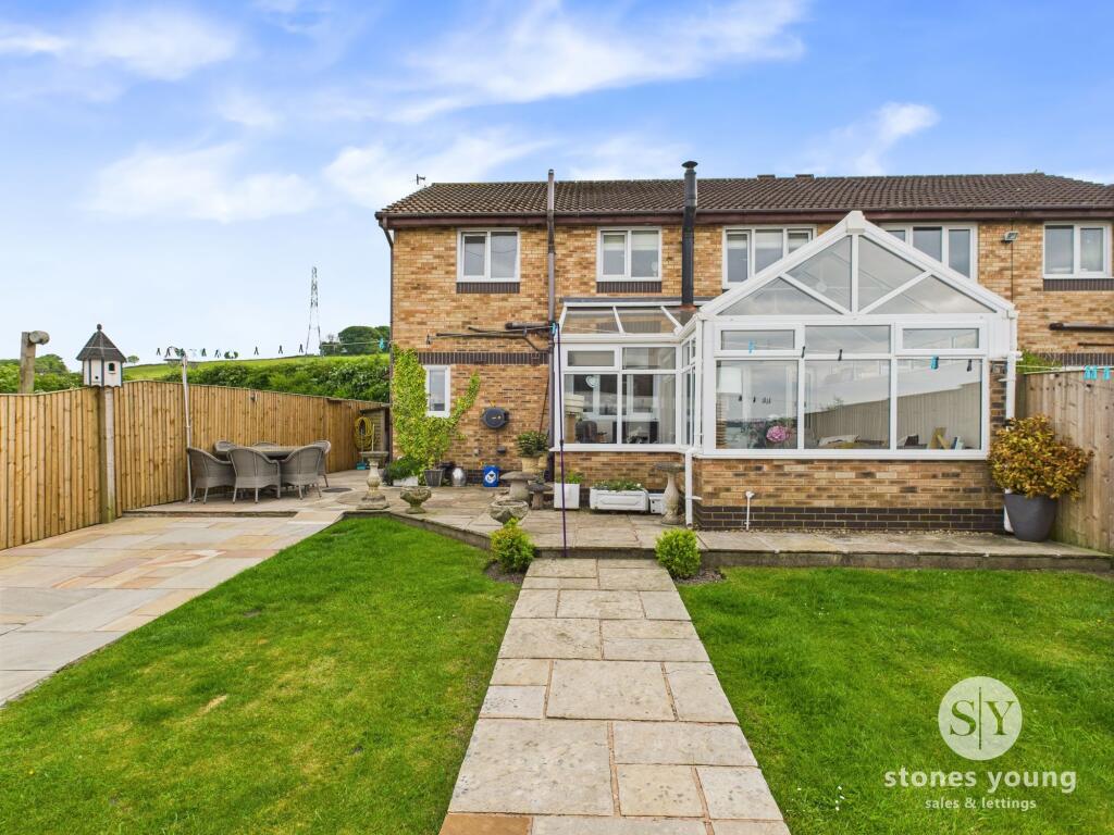 Additional image 24 of Bank Hey View, Blackburn, BB2