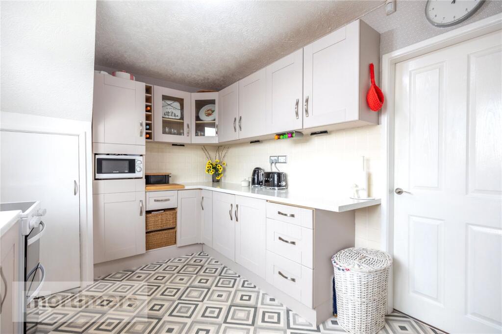 Additional image 12 of Buttermere Drive, Oswaldtwistle, Accrington, Lancashire, BB5