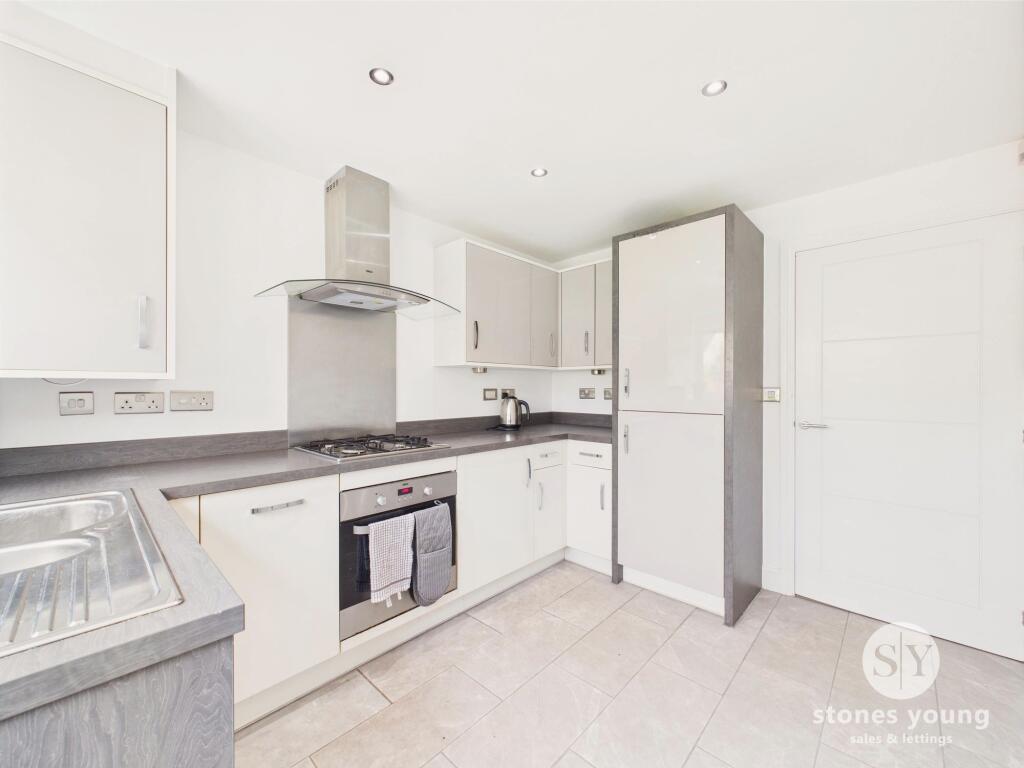 Additional image 25 of Henry Place, Clitheroe, BB7