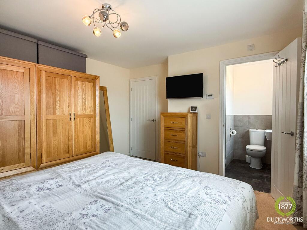 Additional image 17 of Hambledon Mill Park, Accrington, BB5