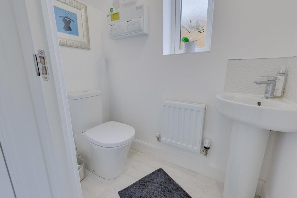 Additional image 7 of Brompton Drive, Bradford, West Yorkshire, BD10