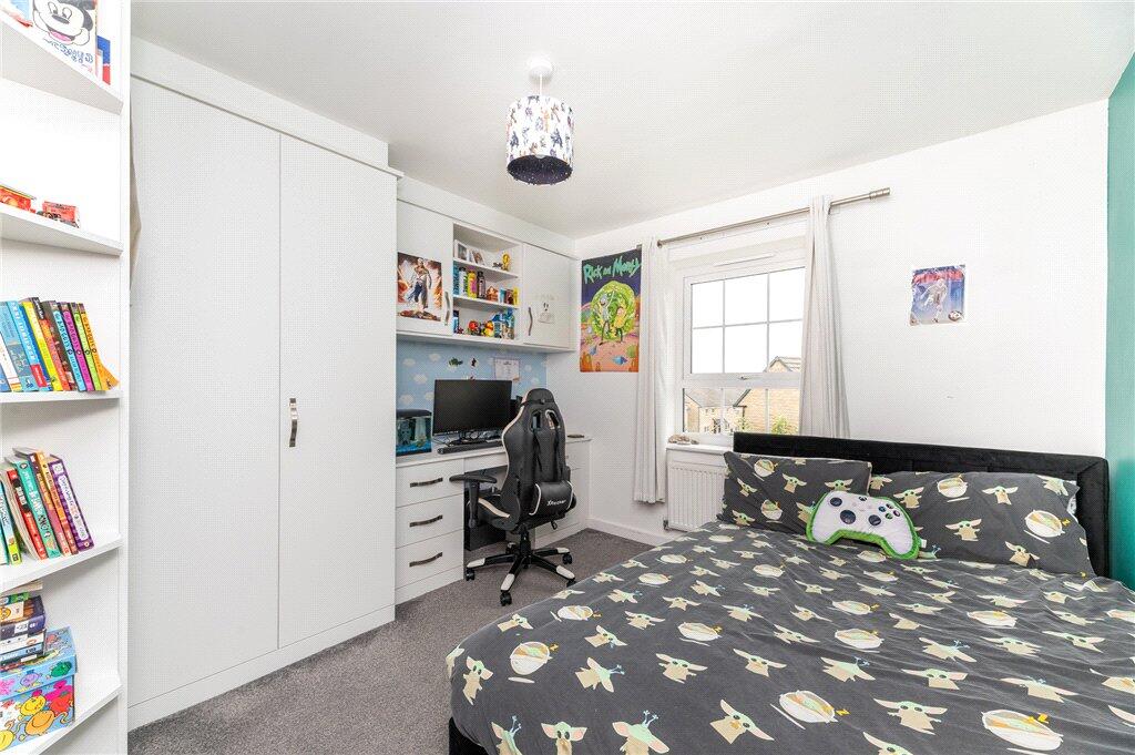 Additional image 24 of Castle Stead Crescent, Cullingworth, BD13