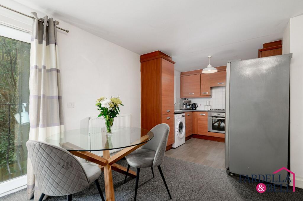 Additional image 9 of Honeysuckle Court, Huncoat, BB5