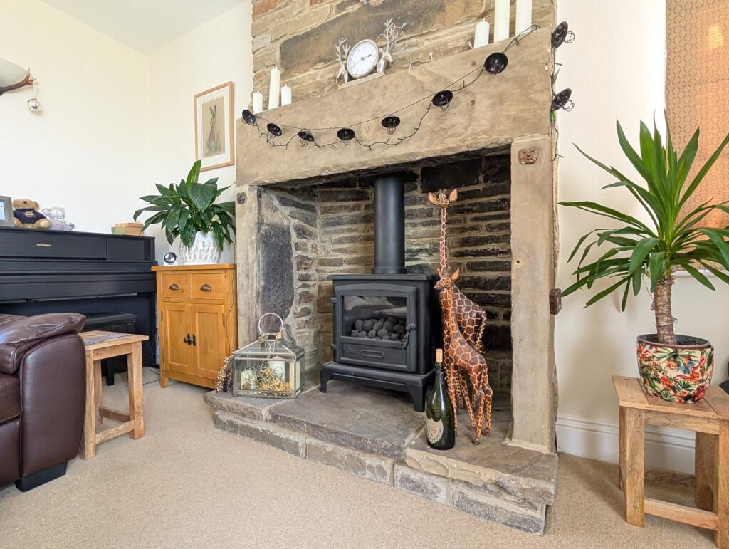 Additional image 5 of School Ridge, Upper Heights Road, Thornton, Bradford, BD13