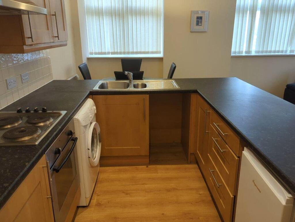 Additional image 5 of Acton House, Scoresby Street, Bradford, West Yorkshire, BD1