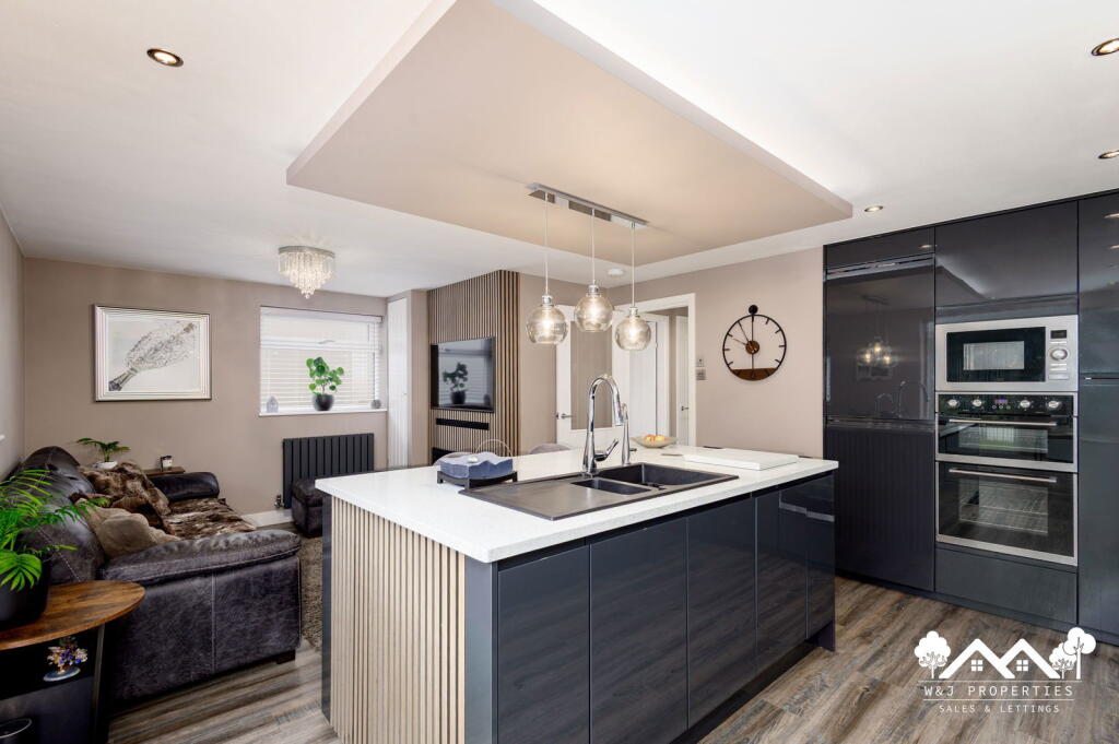 Additional image 12 of Fordside Avenue, Clayton Le Moors, Accrington, BB5