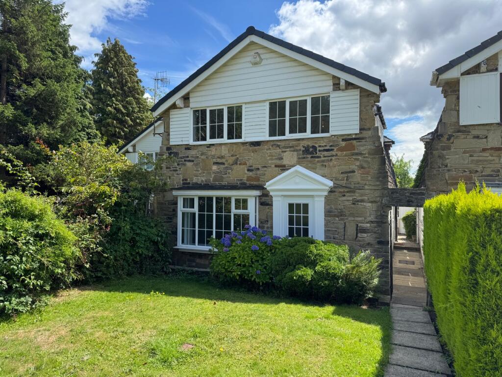 Property image for Fairfield Court, Baildon, Shipley, BD17