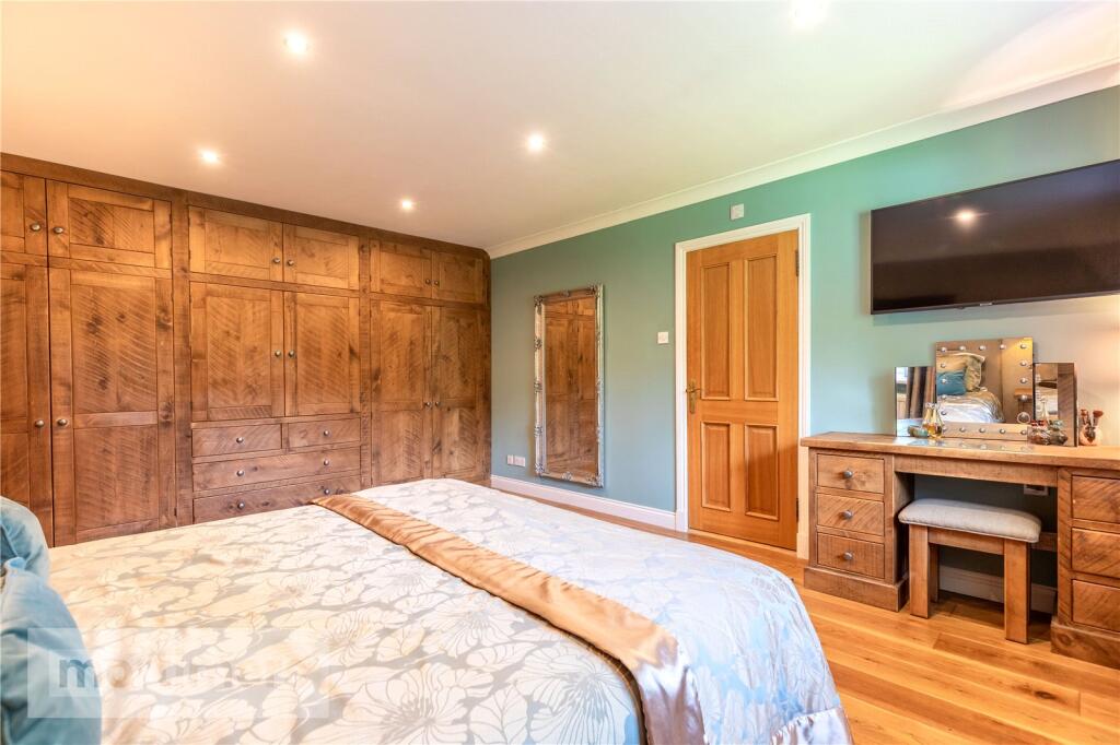 Additional image 20 of Bowfields Lane, Balderstone, Blackburn, Lancashire, BB2