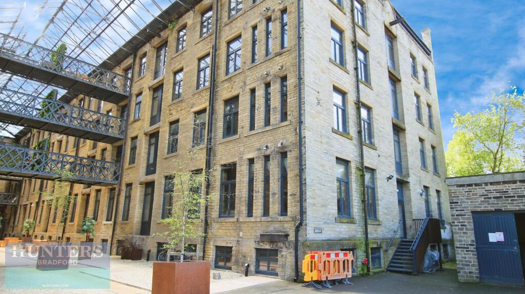 Additional image 19 of Conditioning House, Cape Street, Bradford, West Yorkshire, BD1