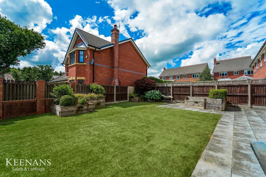 Additional image 11 of Highwoods Park, Old Langho, Blackburn