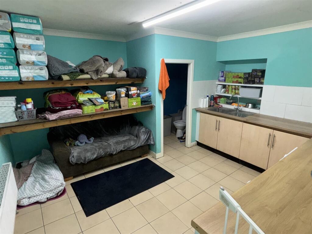 Additional image 8 of Kennels, Cattery & Equestrian businesses, Earby, Lancashire