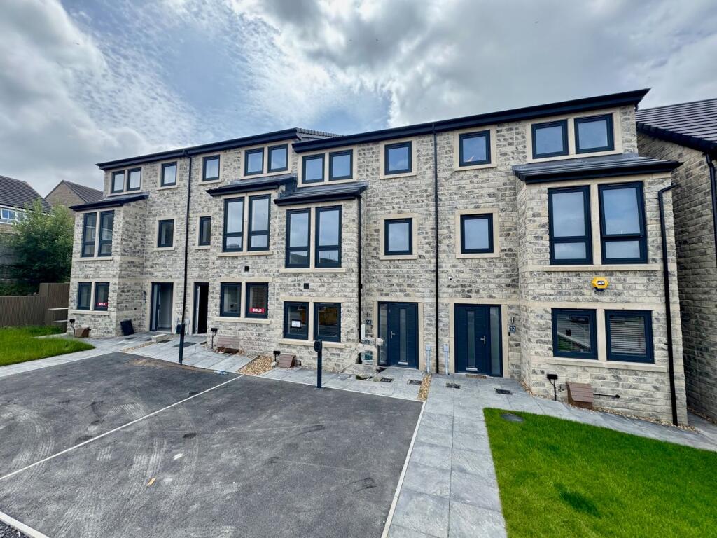 Property image for Manywell Heights, Cullingworth, BD13