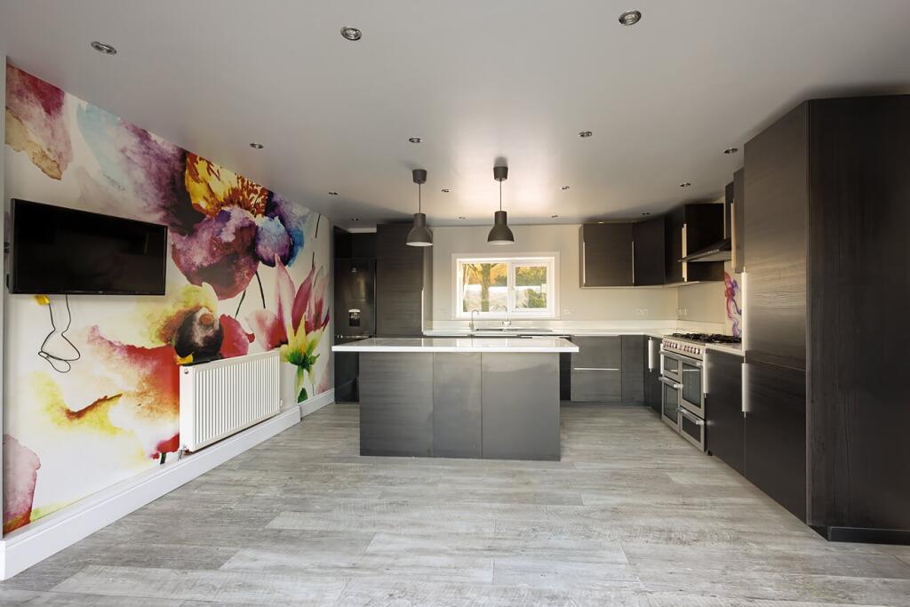 Additional image 4 of Skipton Road, Foulridge, Lancashire, BB8